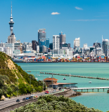Auckland