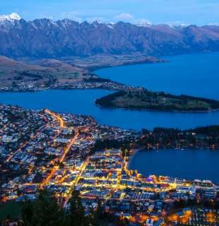 Queenstown