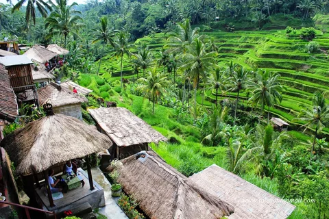 Ubud